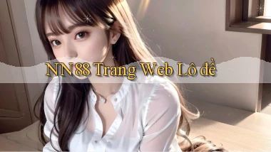 nn88  trang web lô đề