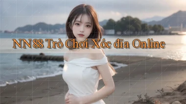 nn88  trò chơi xóc đĩa online