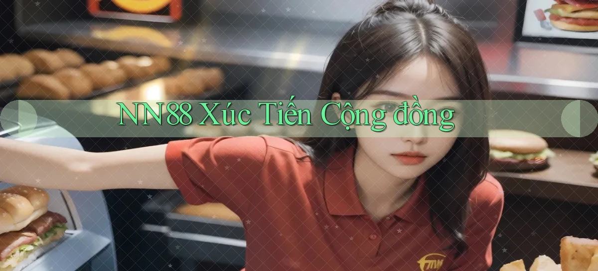 nn88  xúc tiến cộng đồng