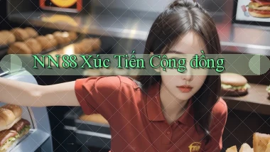 nn88  xúc tiến cộng đồng