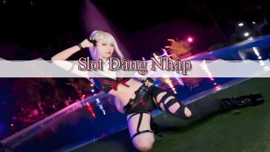 Slot Đăng nhập