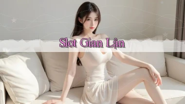 Slot Gian lận