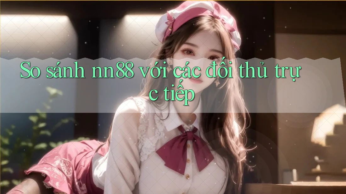 So sánh nn88 với các đối thủ trực tiếp So sánh nn88 với các đối thủ trực tiếp