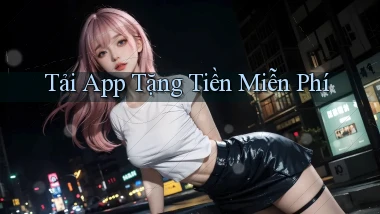 tải app Tặng tiền miễn phí