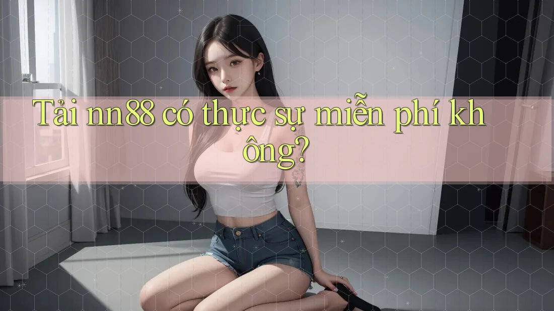 Tải nn88 có thực sự miễn phí không?