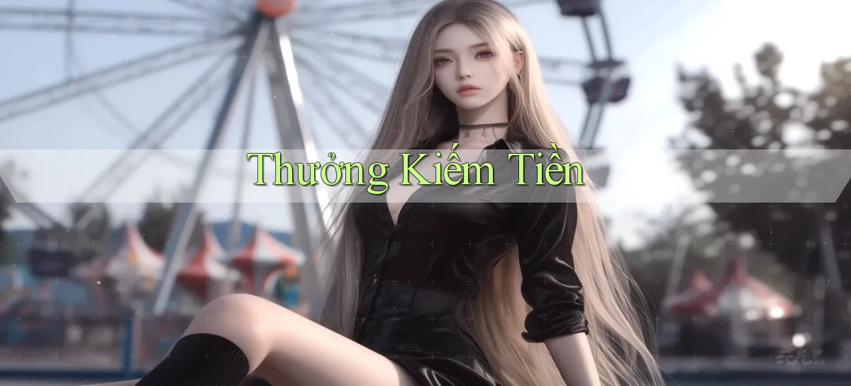 Thưởng Kiếm tiền