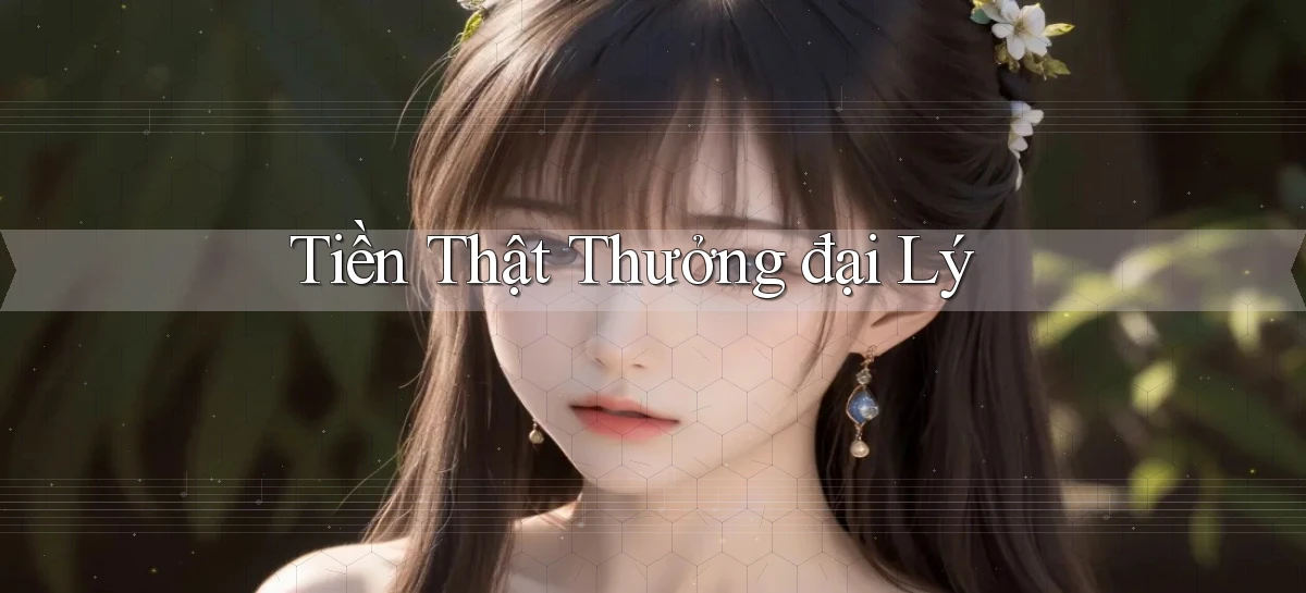 Tiền thật Thưởng đại lý