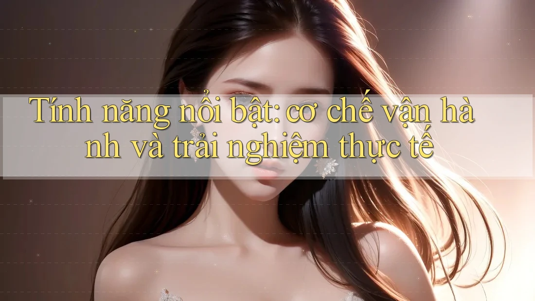 Tính năng nổi bật: cơ chế vận hành và trải nghiệm thực tế