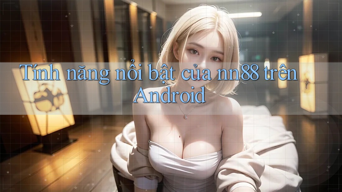 Tính năng nổi bật của nn88 trên Android Tính năng nổi bật của nn88 trên Android