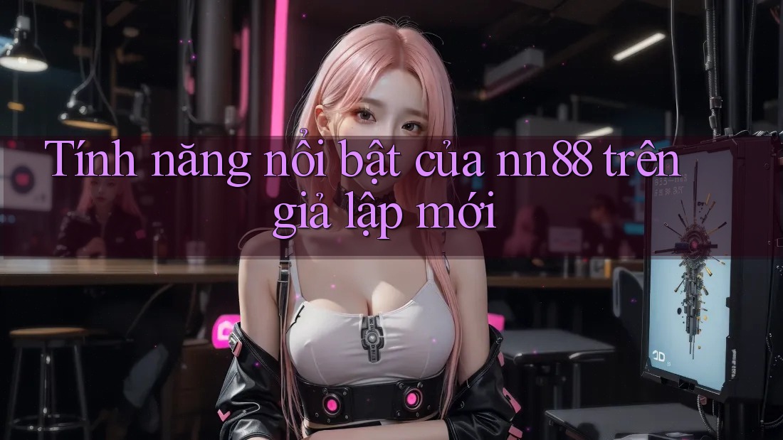 Tính năng nổi bật của nn88 trên giả lập mới
