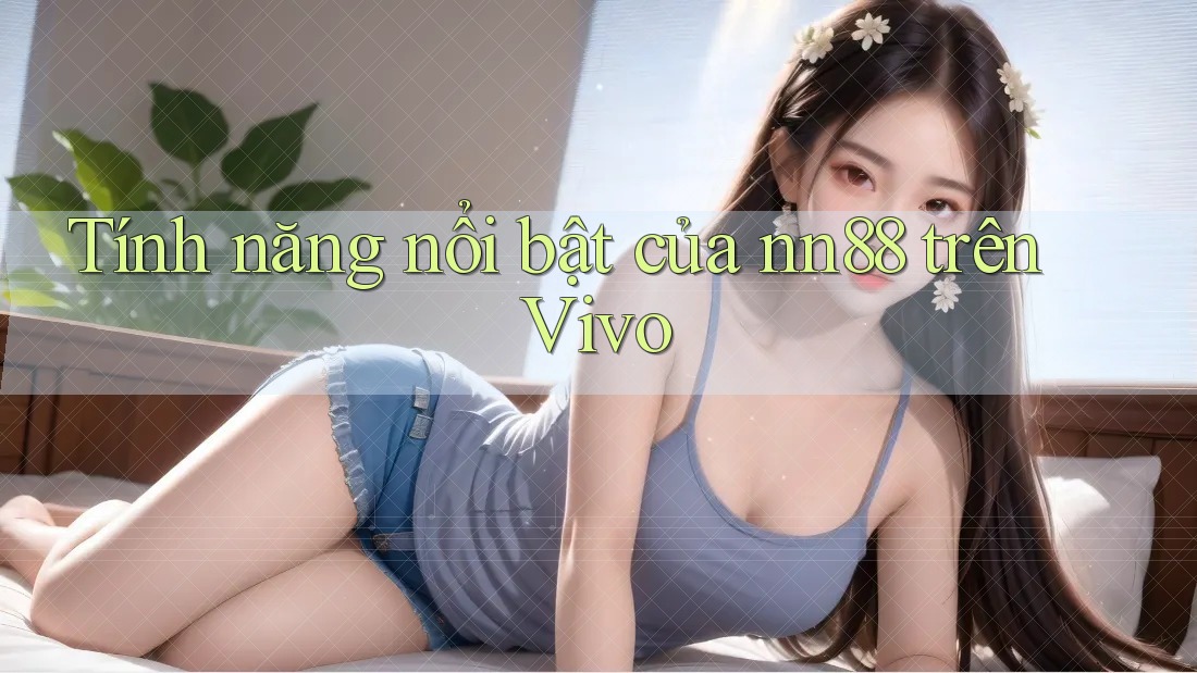 Tính năng nổi bật của nn88 trên Vivo Tính năng nổi bật của nn88 trên Vivo