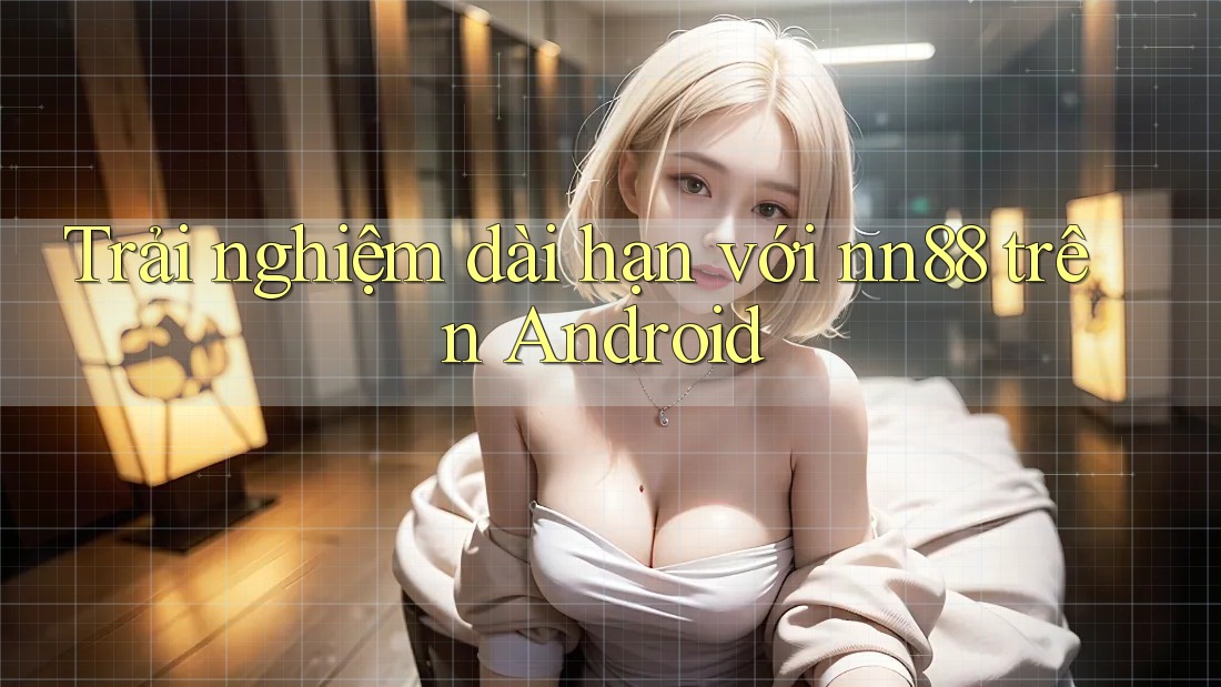 Trải nghiệm dài hạn với nn88 trên Android