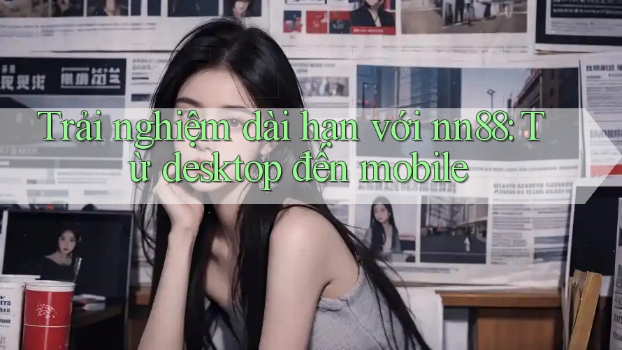 Trải nghiệm dài hạn với nn88: Từ desktop đến mobile Trải nghiệm dài hạn với nn88: Từ desktop đến mobile