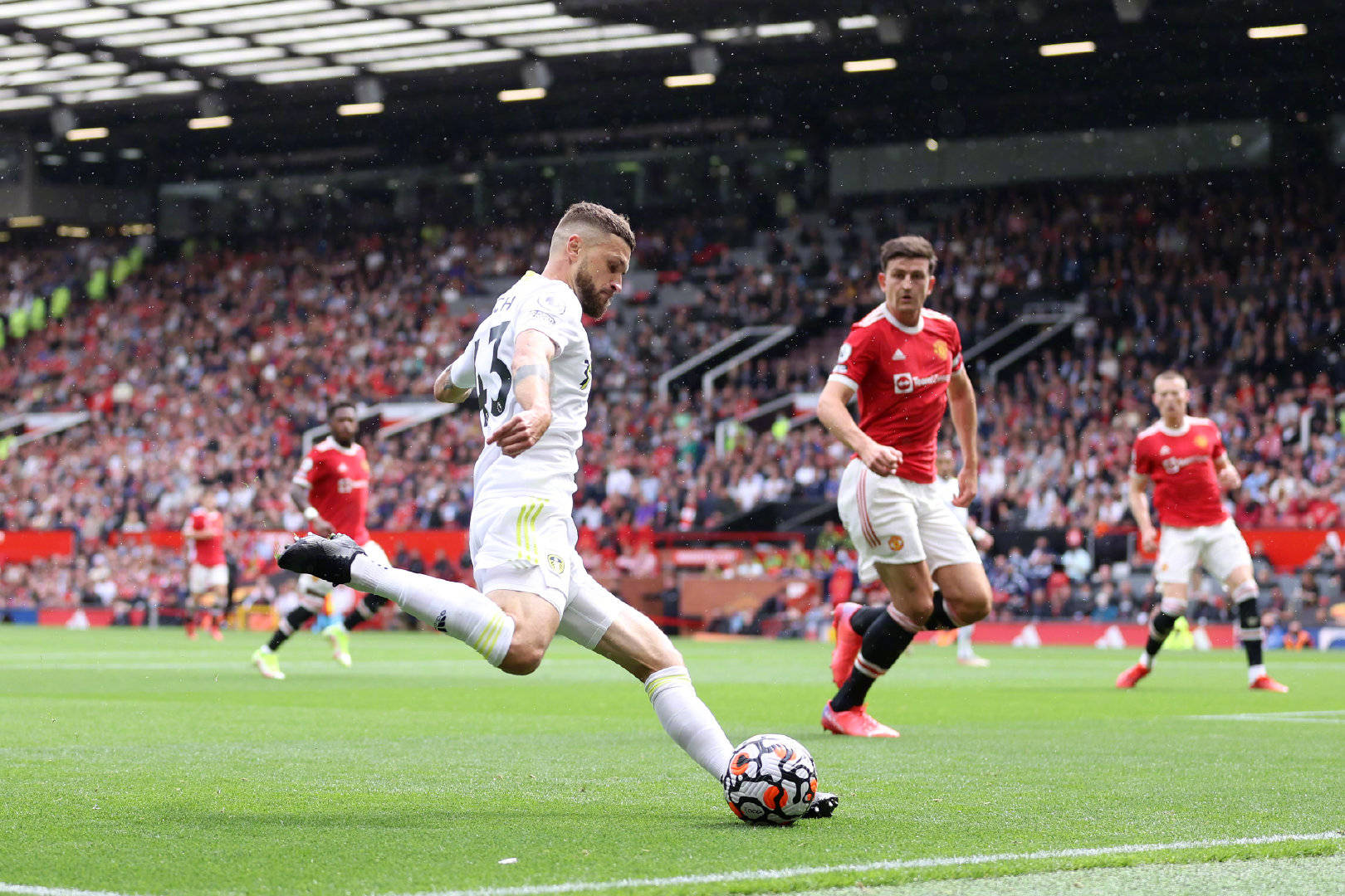 这样的传球 这样的传球